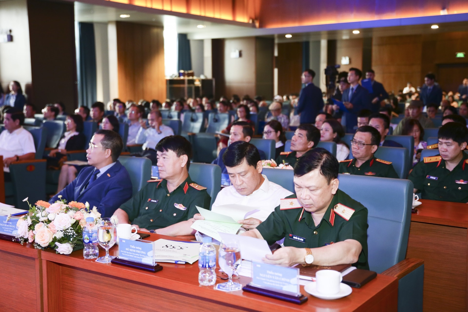 mb ra mat hoi dong quan tri ban kiem soat nhiem ky 2024 2029 hinh 2