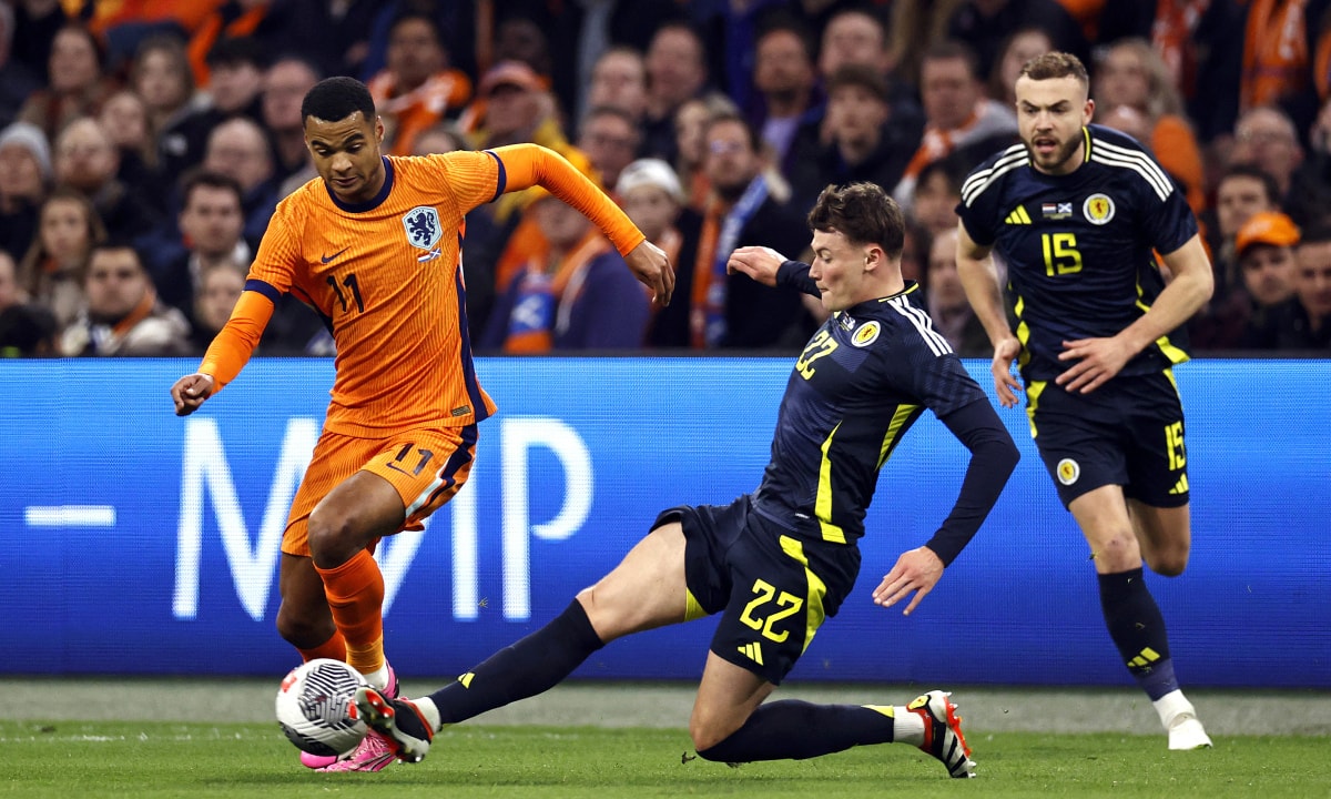 nhan dinh ba lan ha lan 20h00 ngay 16 6 luot tran dau bang d euro 2024 hinh 1