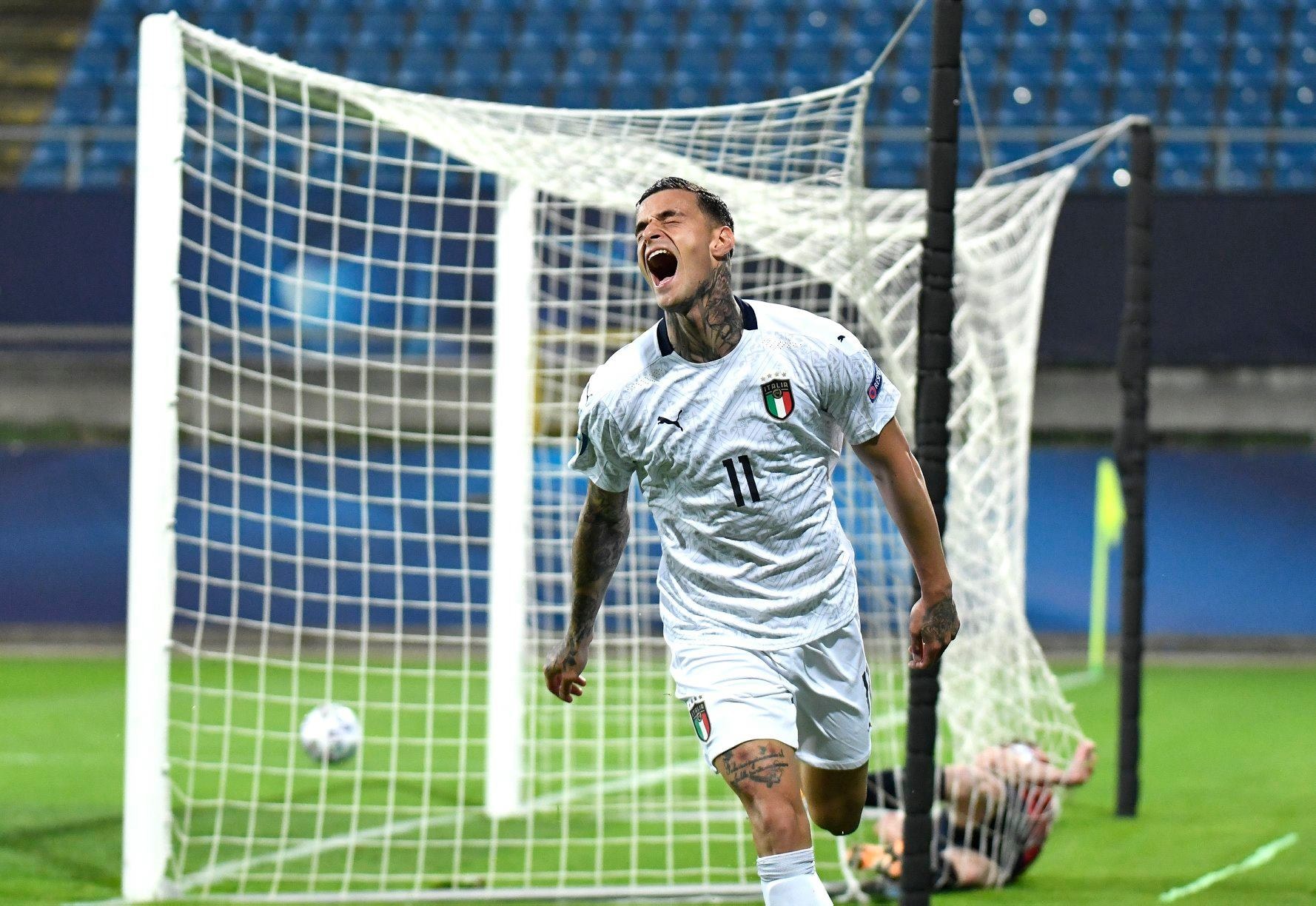 nhan dinh italia albania 02h00 ngay 16 6 luot tran dau bang b euro 2024 hinh 1