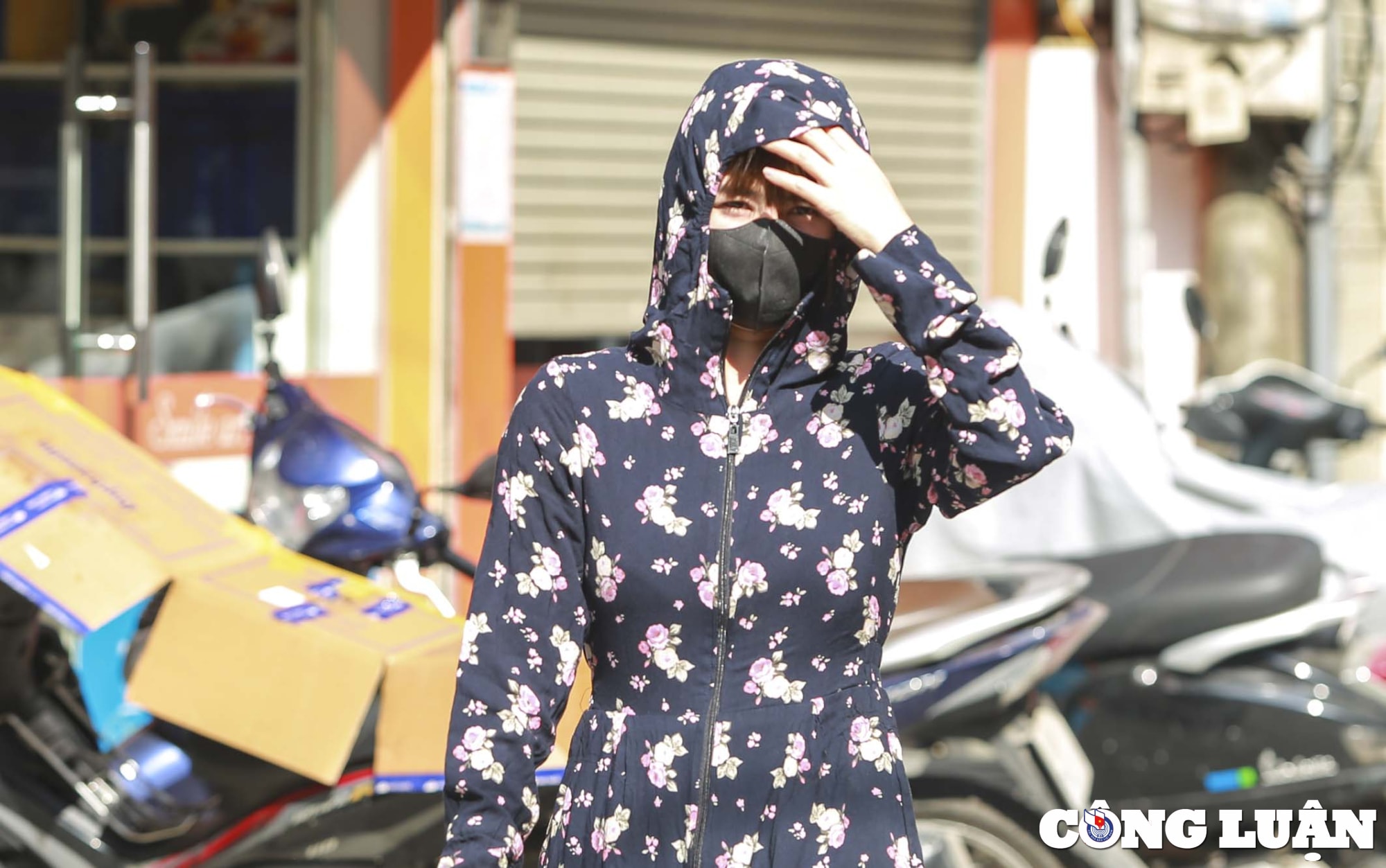 nang nong mien bac con keo dai den het ngay 21 6 moi giam nhiet hinh 1