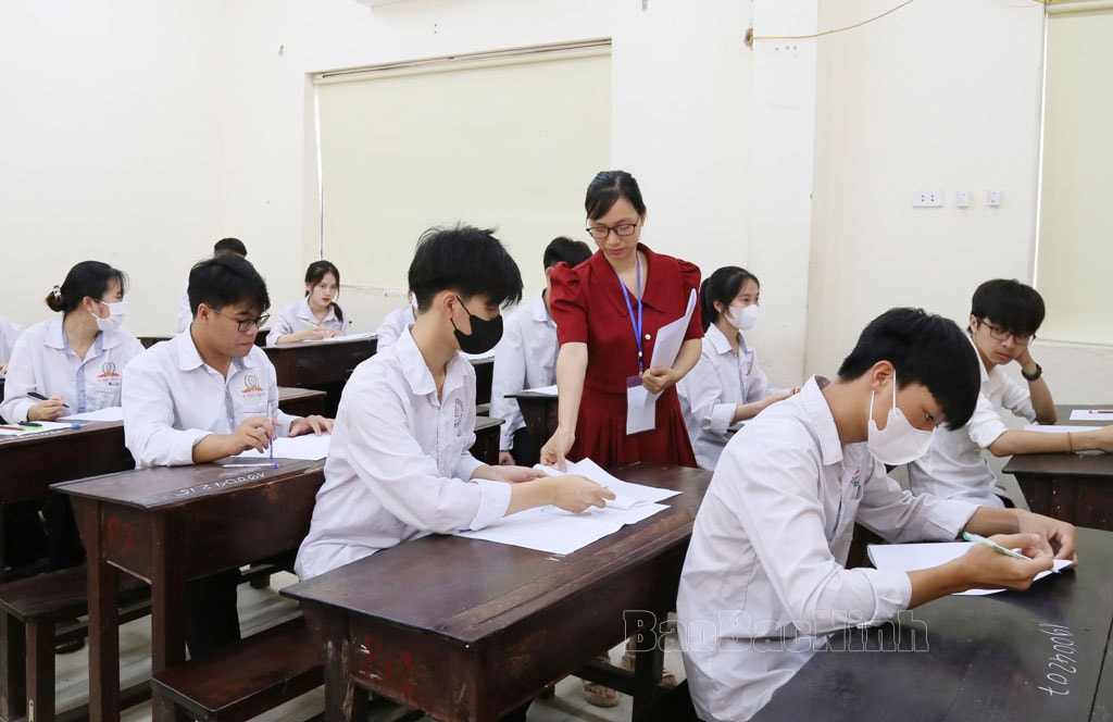 bac ninh chuan bi ky luong cho ky thi tot nghiep thpt nam 2024 hinh 2