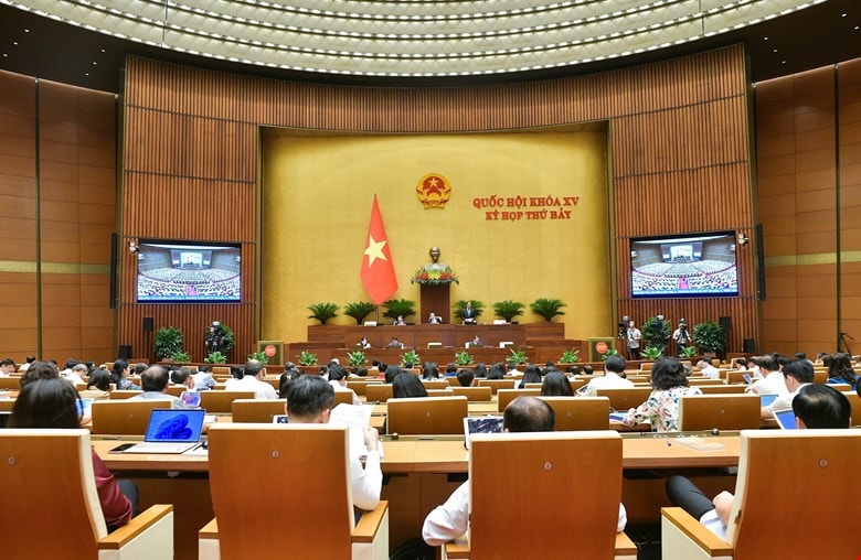 dau tu cho giao duc va dao tao tai vung dan toc thieu so con han che chua dap ung duoc nhu cau hinh 2