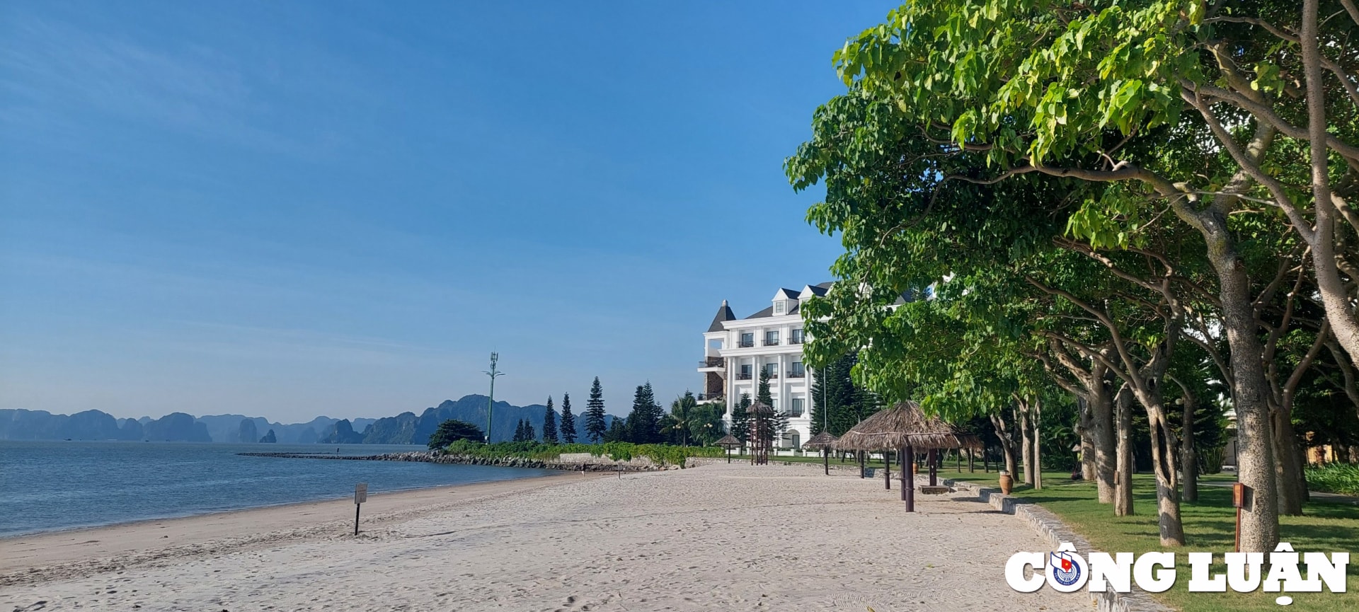 ha long quang ninh se tro thanh thanh pho hoa va le hoi hinh 2