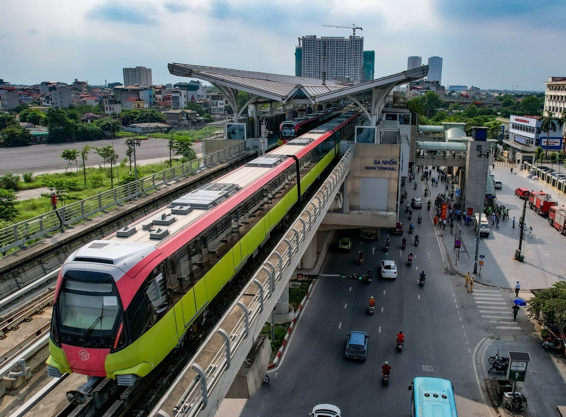 bao chi nguoi ban dong hanh khong the thieu cua ha noi tren hanh trinh phat trien hinh 3