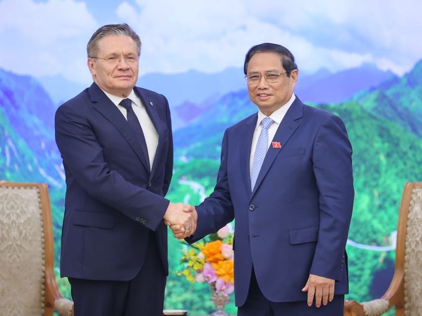 viet nam lien bang nga thuc day hop tac nghien cuu khoa hoc cong nghe hat nhan de bao dam nang luong hinh 1