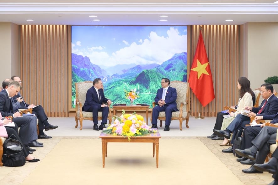 viet nam lien bang nga thuc day hop tac nghien cuu khoa hoc cong nghe hat nhan de bao dam nang luong hinh 2