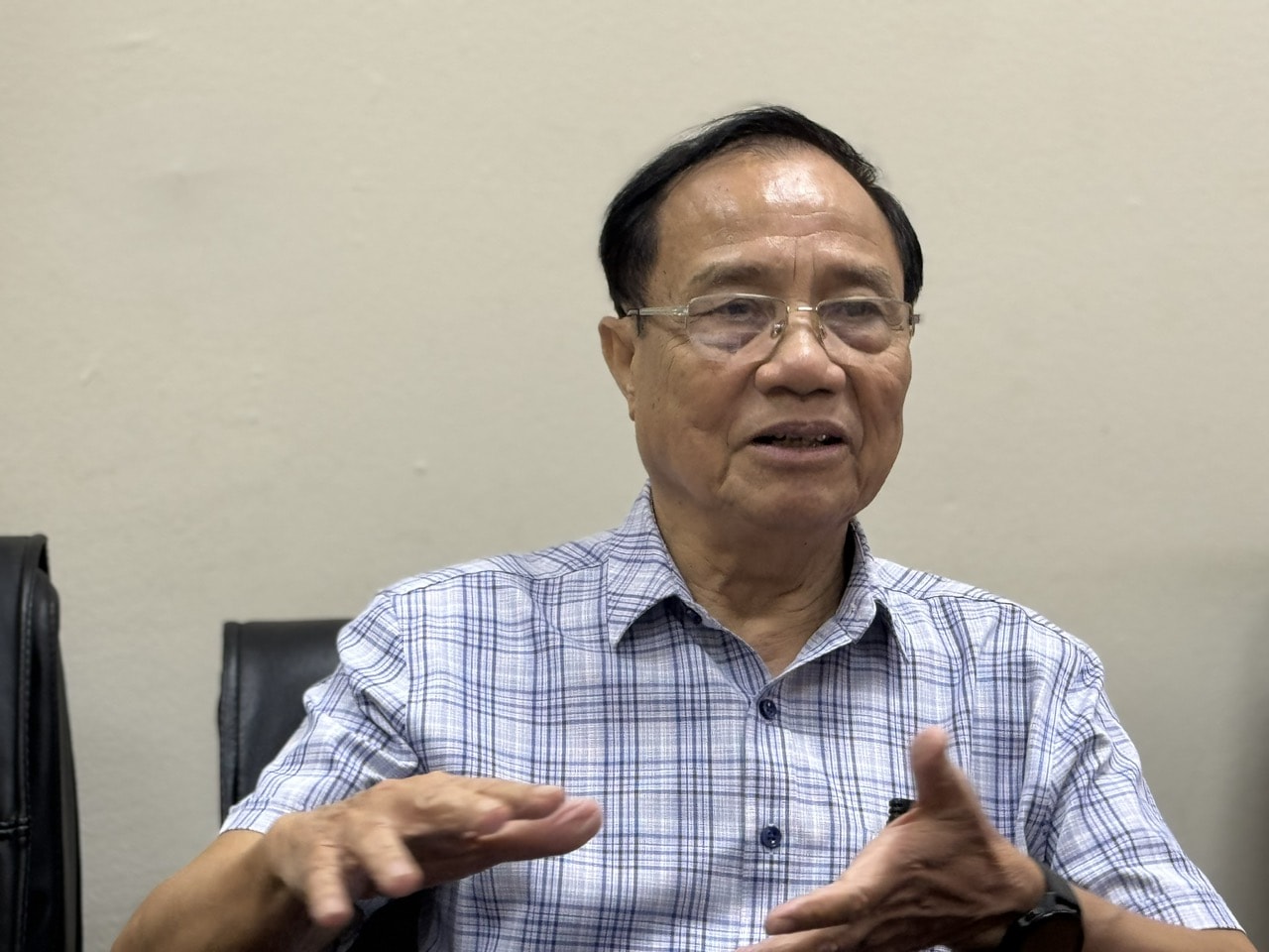 chuyen gia kinh te nguyen van toan co hoi nang chat luong fdi dang mo ra hinh 2