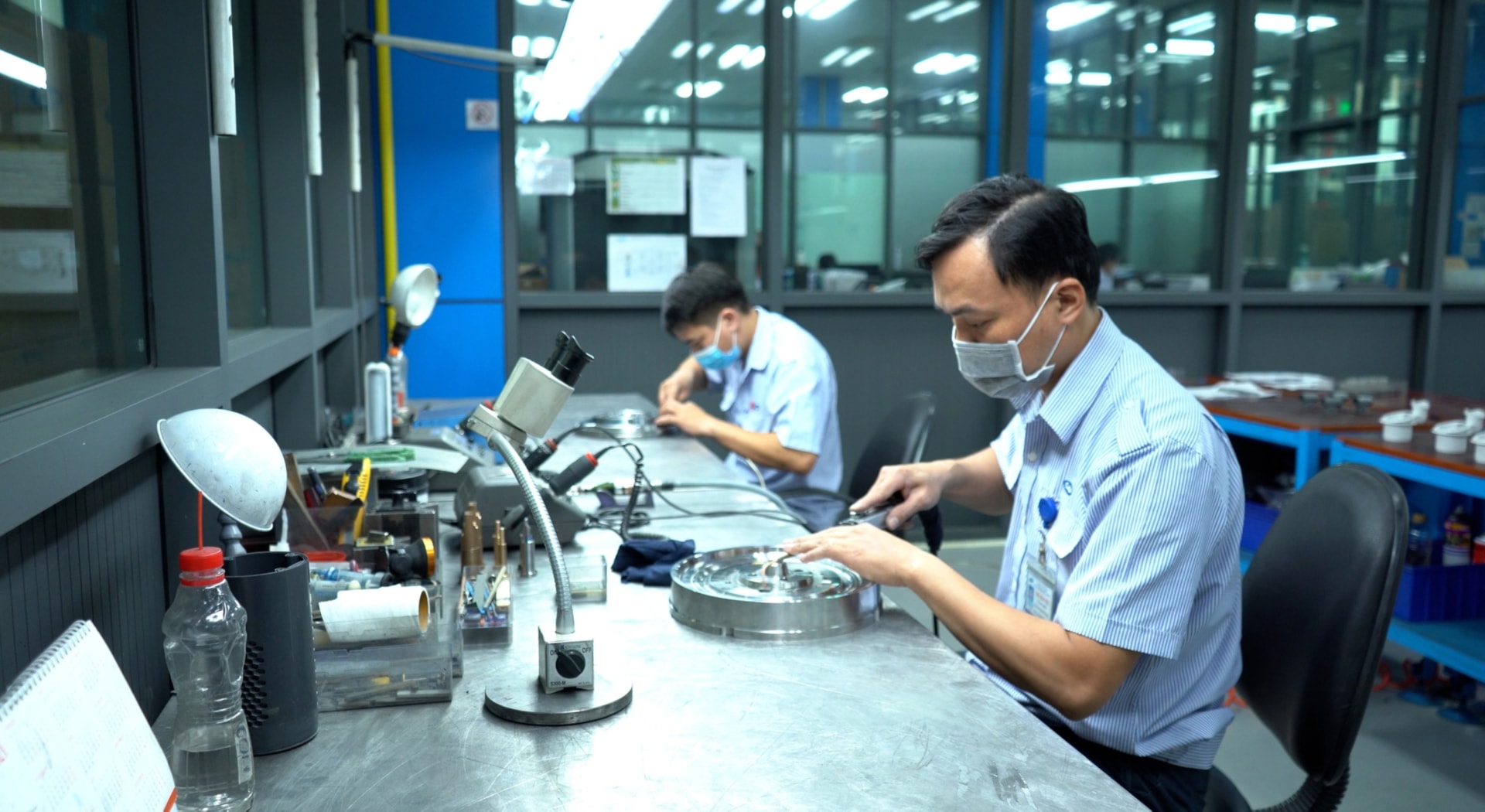 kinh te viet nam cuoi nam 2024 ap luc den tu nhieu phia hinh 3