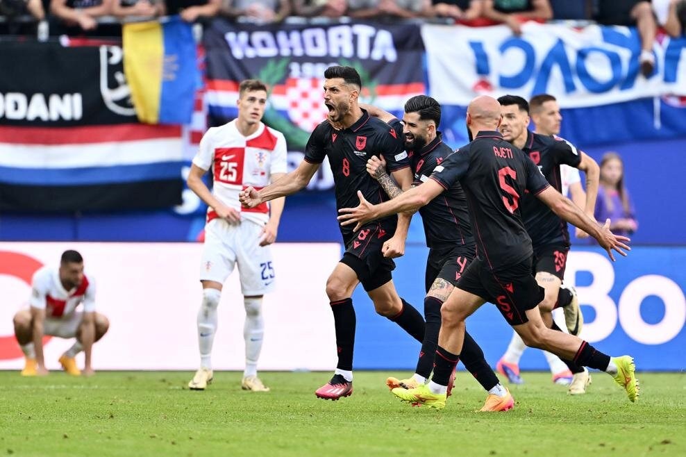 hoa kich tinh voi albania croatia doi dien nguy co bi loai som o euro 2024 hinh 1