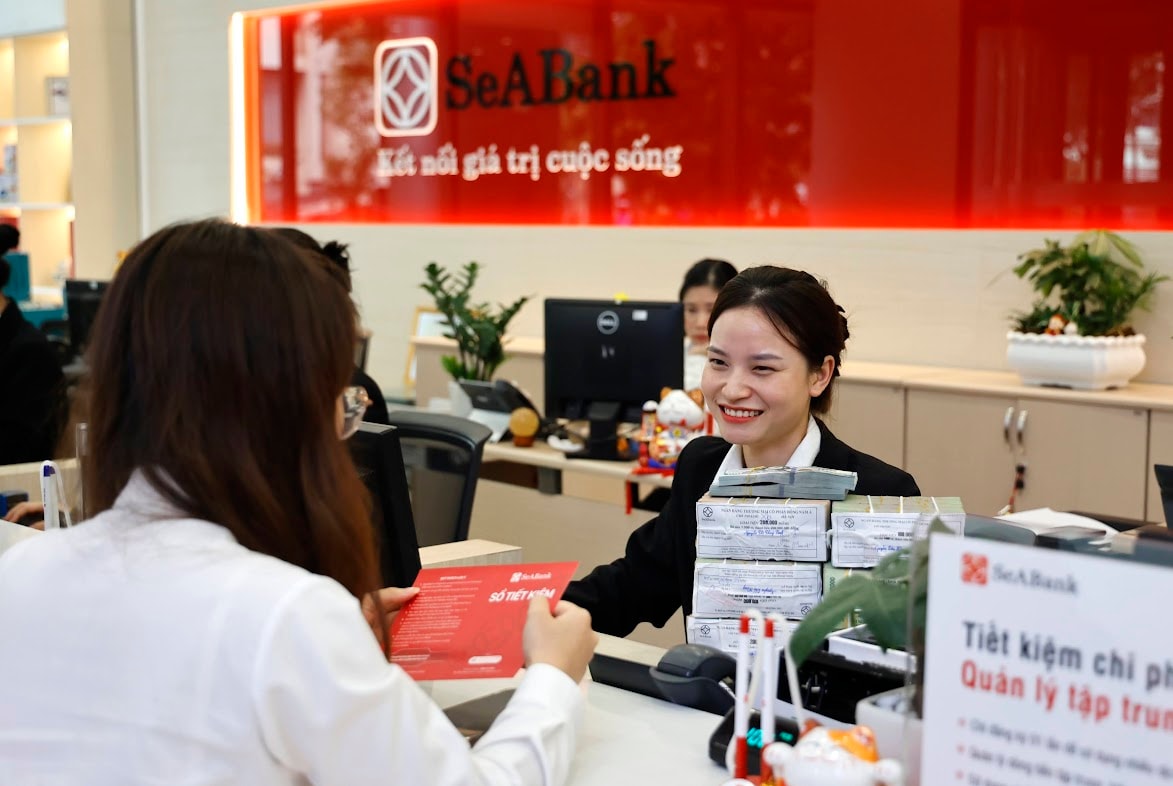 norfund cap khoan vay chuyen doi tri gia 30 trieu usd cho seabank hinh 1