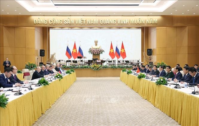 thu tuong chinh phu pham minh chinh hoi kien tong thong lien bang nga vladimir putin hinh 3