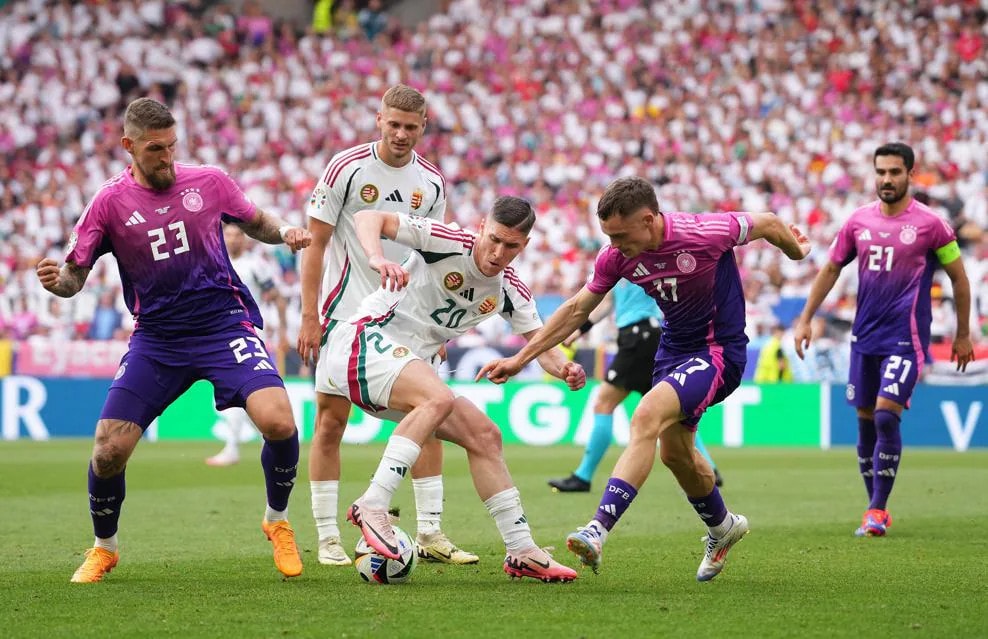 thang hungary doi tuyen duc gianh ve som vao vong 1 8 euro 2024 hinh 1