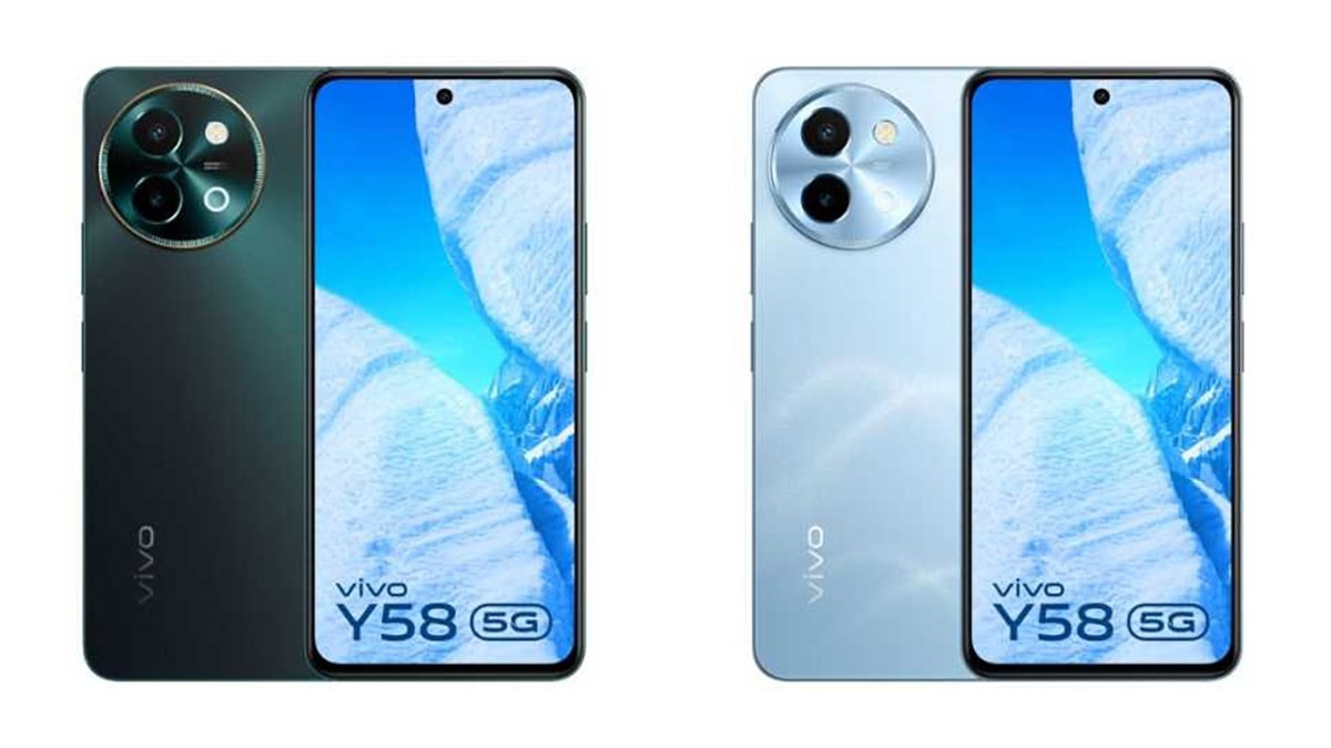 vivo ra mat dien thoai y58 5g voi gia 595 trieu dong hinh 2