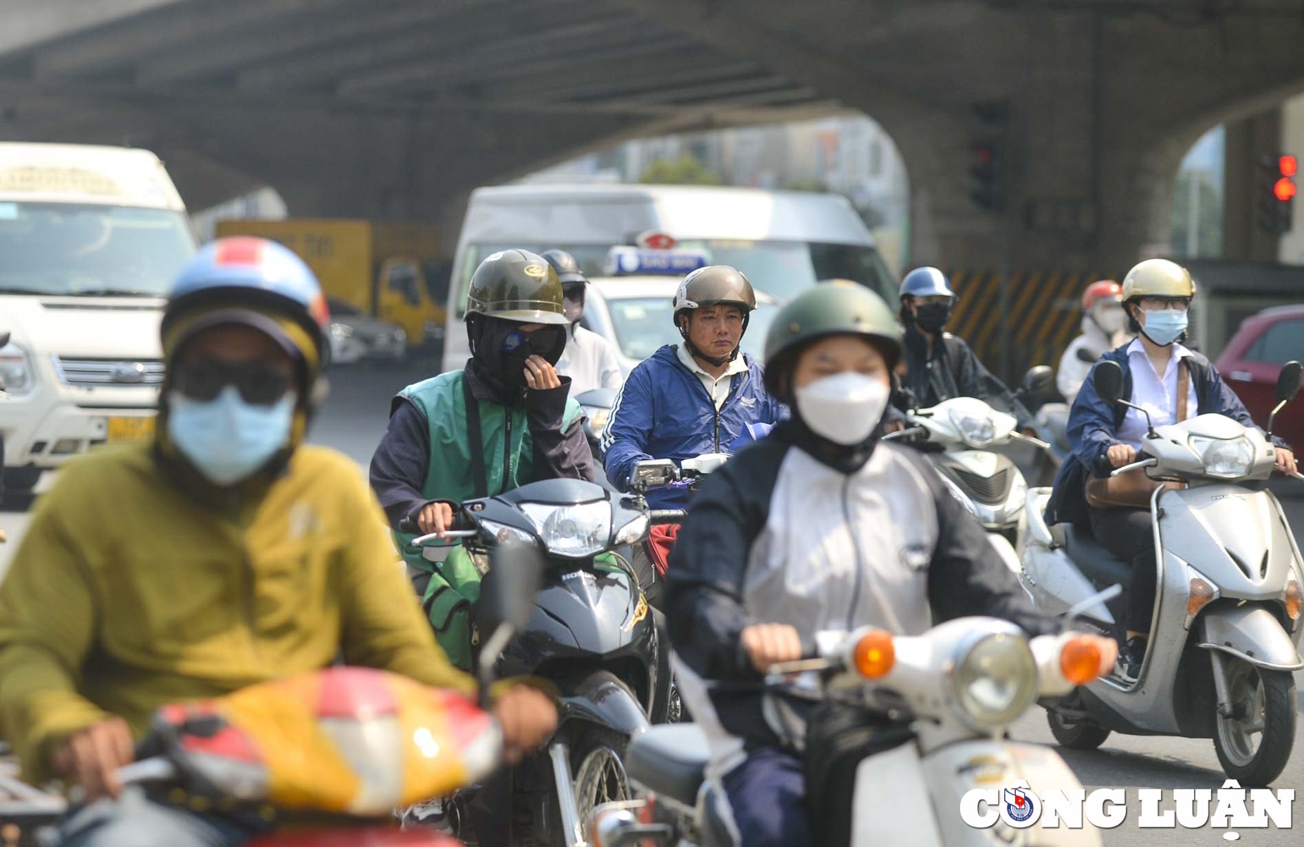 dau tuan sau thoi tiet nang nong o bac bo se ket thuc hinh 1