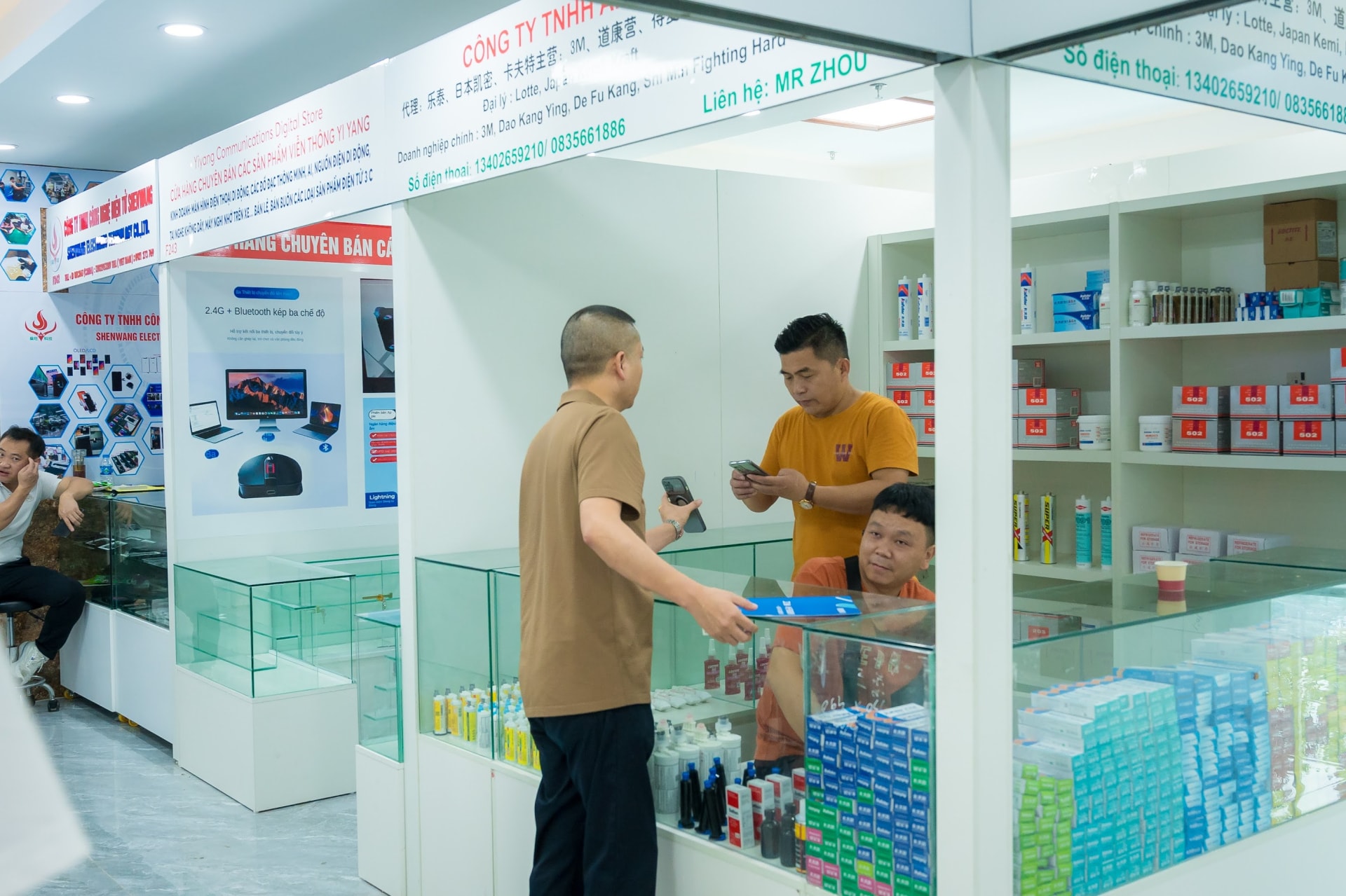 bac ninh bac giang hut von fdi trung quoc hinh 1