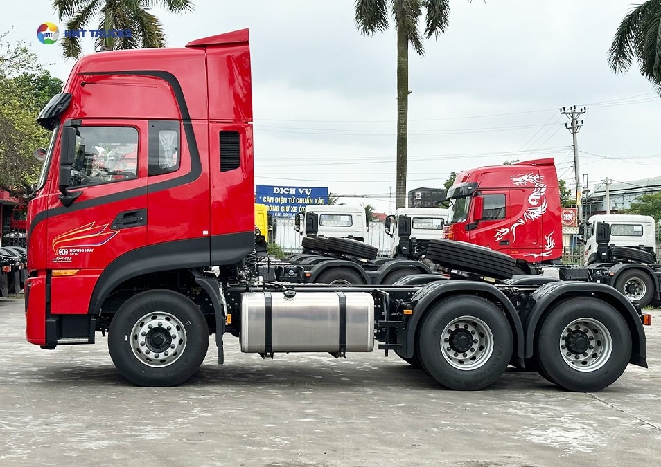 hnt trucks don vi phan phoi o to tai xe ben xe dau keo uy tin hang dau tai viet nam hinh 5