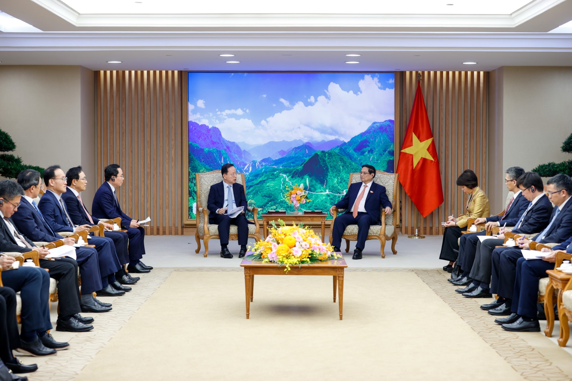 samsung can tiep tuc ho tro viet nam nang cao hon nua nang luc doanh nghiep trong nuoc hinh 2