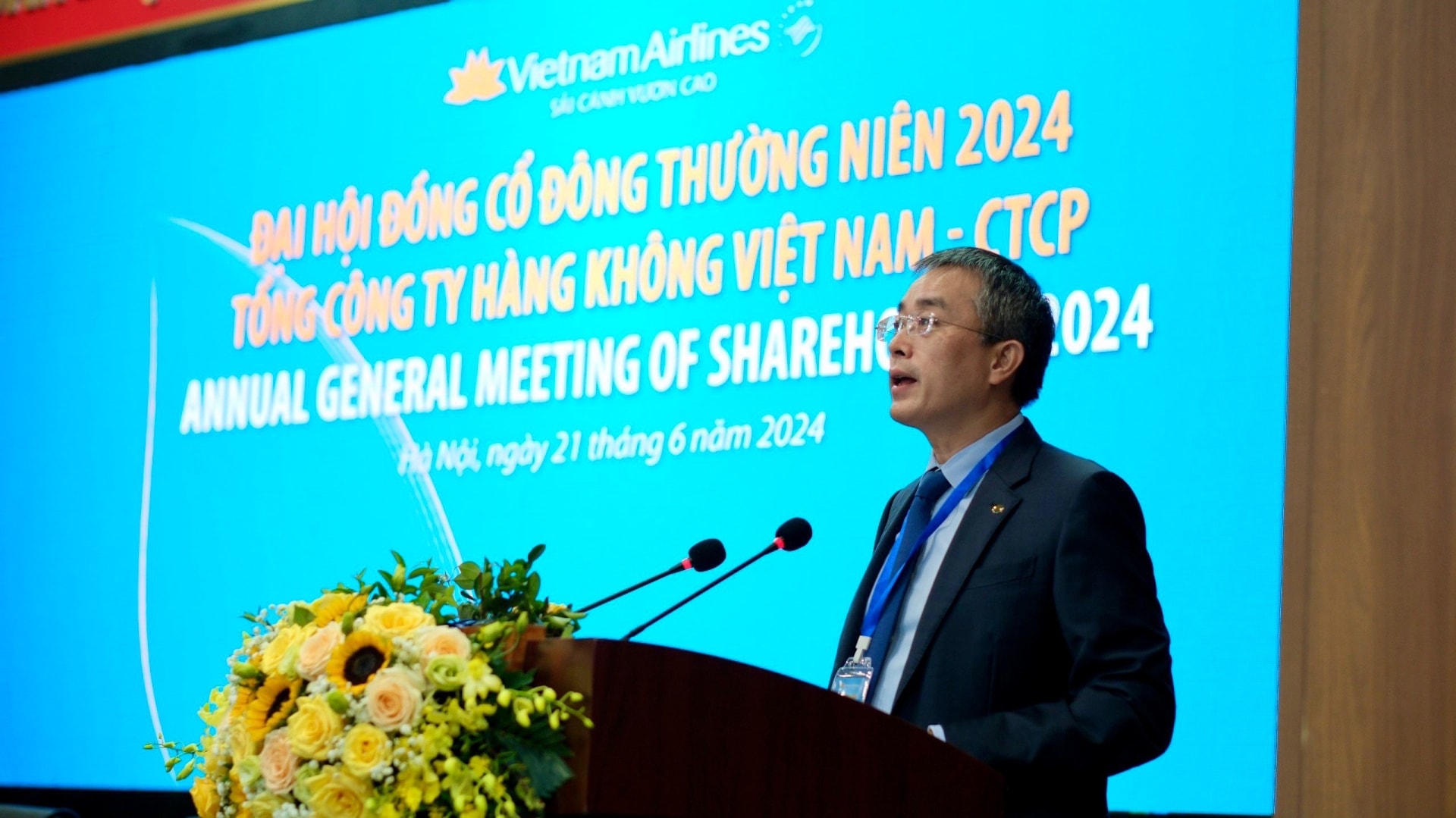 vietnam airlines tien toi can doi thu chi trong nam 2024 hinh 5