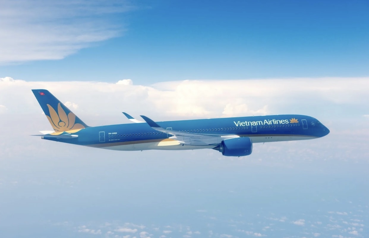 vietnam airlines tien toi can doi thu chi trong nam 2024 hinh 4