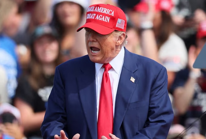 ong trump noi nguoi nuoc ngoai tot nghiep dai hoc o my nen duoc nhan the xanh hinh 1