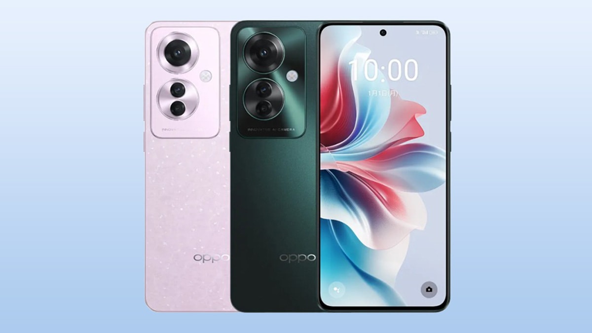 oppo reno11 a ra mat voi gia 782 trieu dong hinh 1