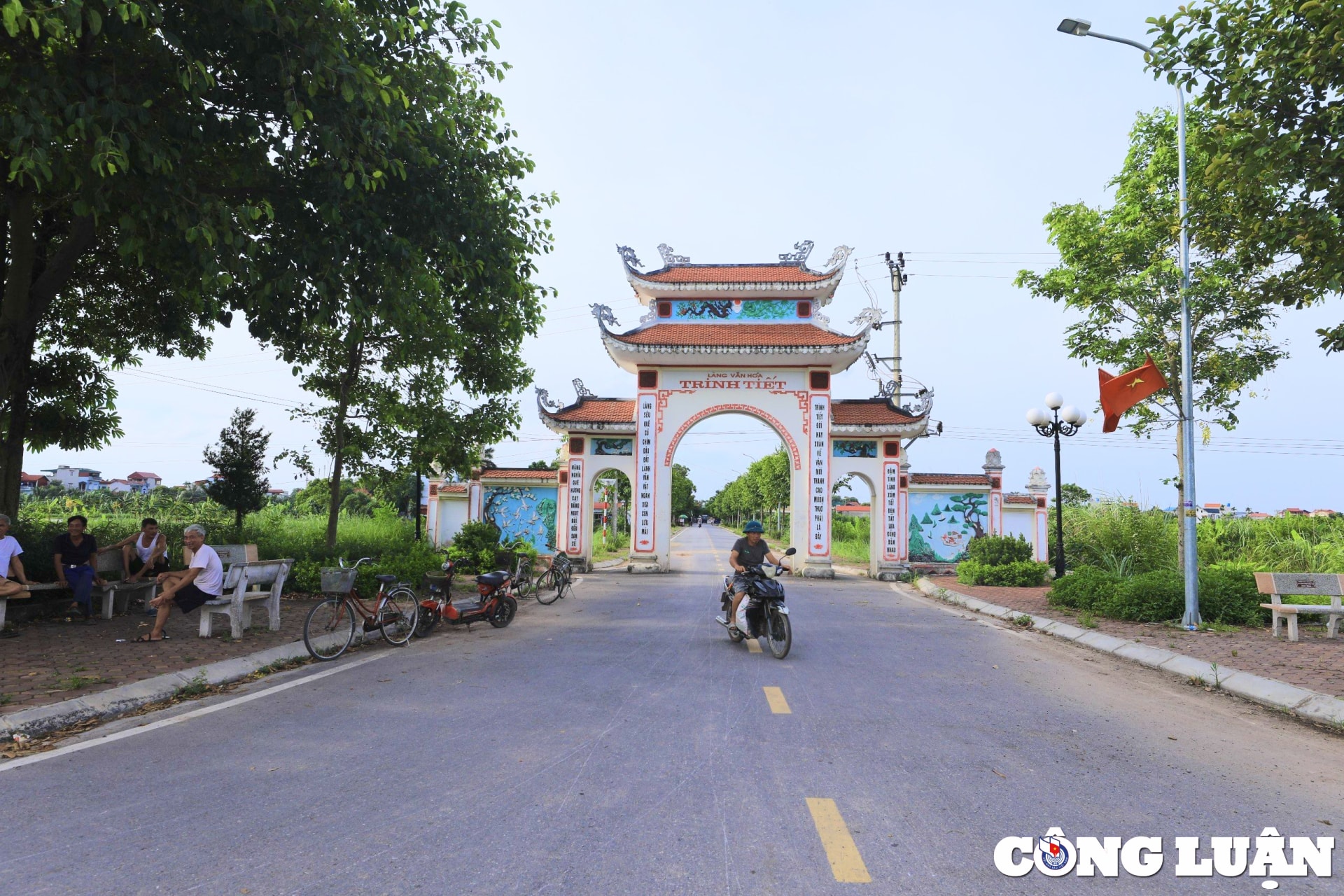 dieu it ai biet ve ngoi lang mang ten trinh tiet hinh 3