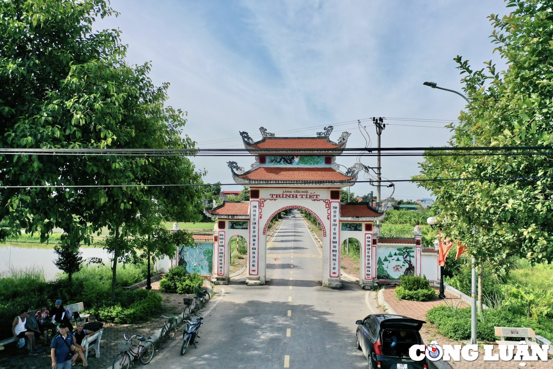 dieu it ai biet ve ngoi lang mang ten trinh tiet hinh 2