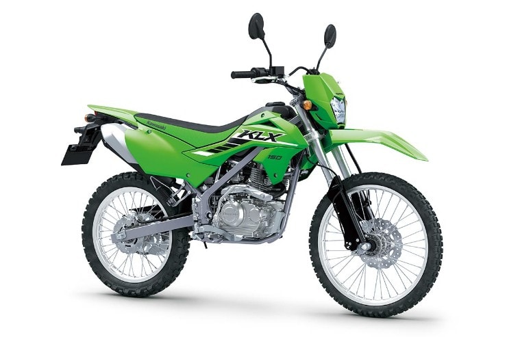 kawasaki klx150 ra mat gia khoang 58 trieu dong hinh 1