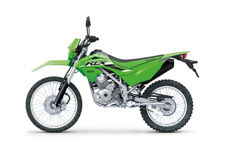 kawasaki klx150 ra mat gia khoang 58 trieu dong hinh 2