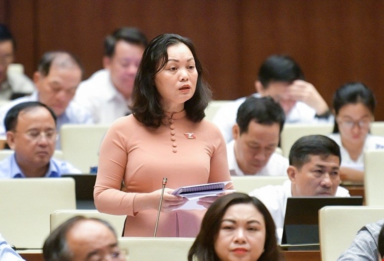 de nghi bo sung quy dinh xu ly hanh vi mua ban thai nhi hinh 1