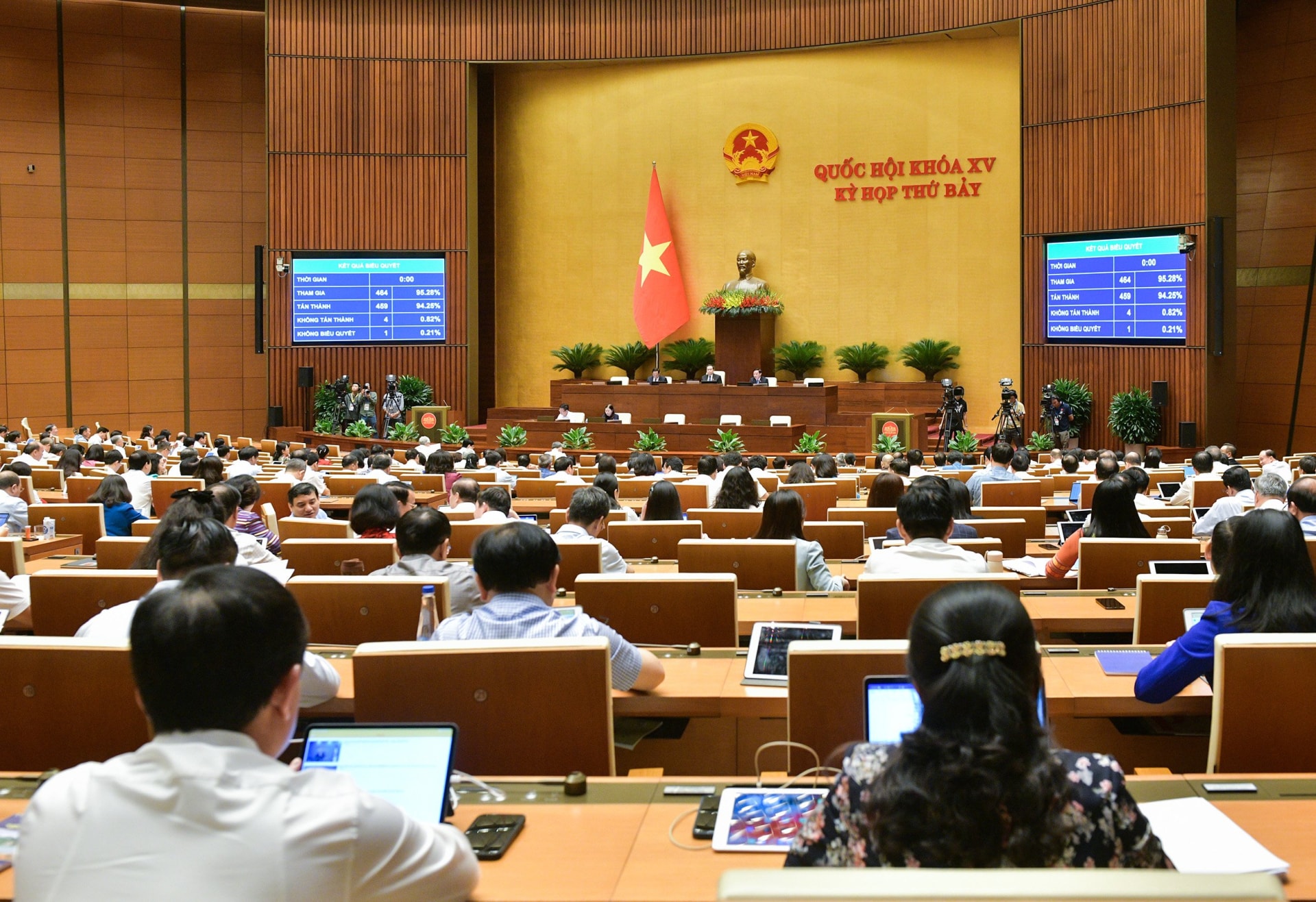 quoc hoi thong qua luat to chuc toa an nhan dan sua doi hinh 4