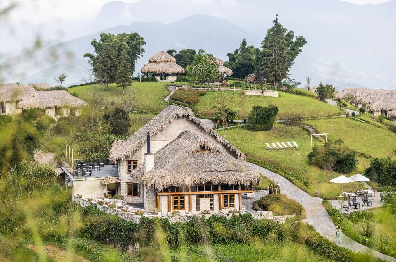 resort viet nam dau tien duoc tap chi hang dau cua anh vinh danh hinh 1