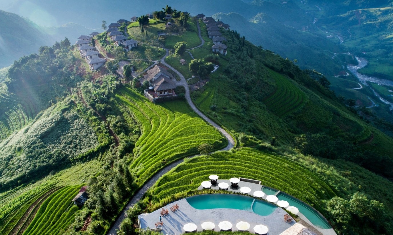 resort viet nam dau tien duoc tap chi hang dau cua anh vinh danh hinh 2