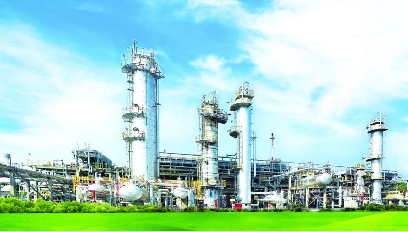 pv gas thuoc top100 doanh nghiep hang dau trong bang xep hang cua fortune the southeast asia 500 hinh 2