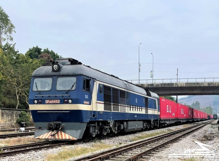 nghien cuu dau tu tuyen duong sat lao cai  ha noi  hai phong hinh 1