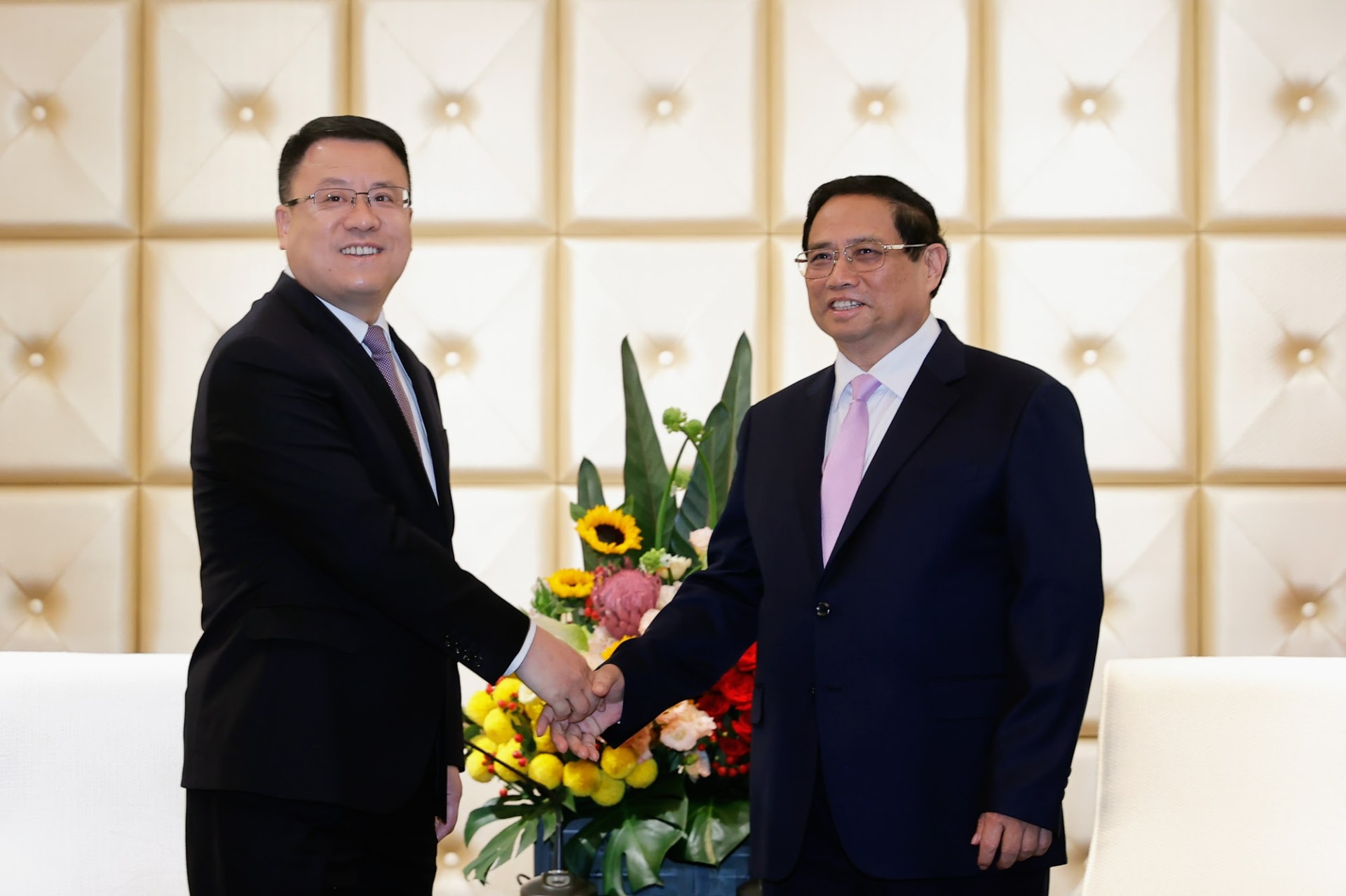 thu tuong pham minh chinh tiep lanh dao 2 tap doan phat trien duong sat hang dau trung quoc hinh 3