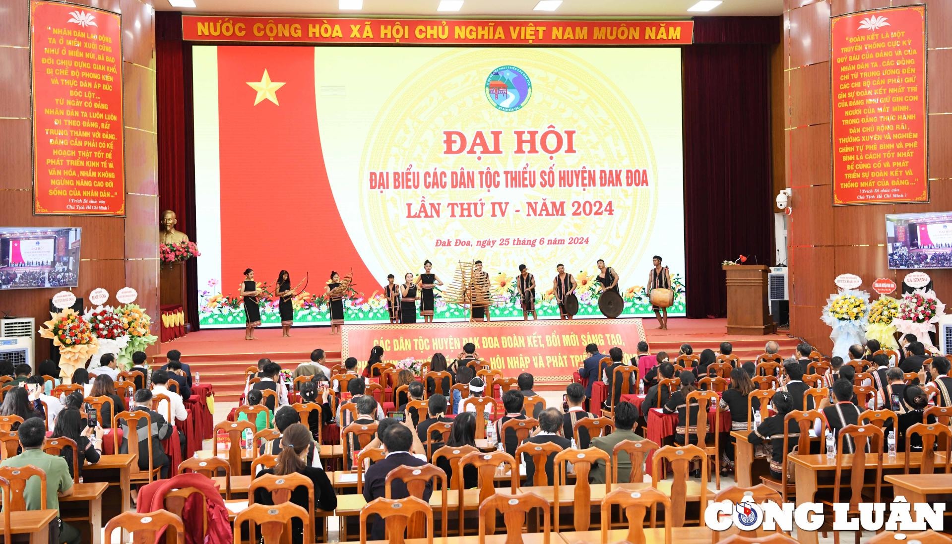 gia lai huyen dak doa phan dau giam ty le ho ngheo tu 2 3 nam hinh 1