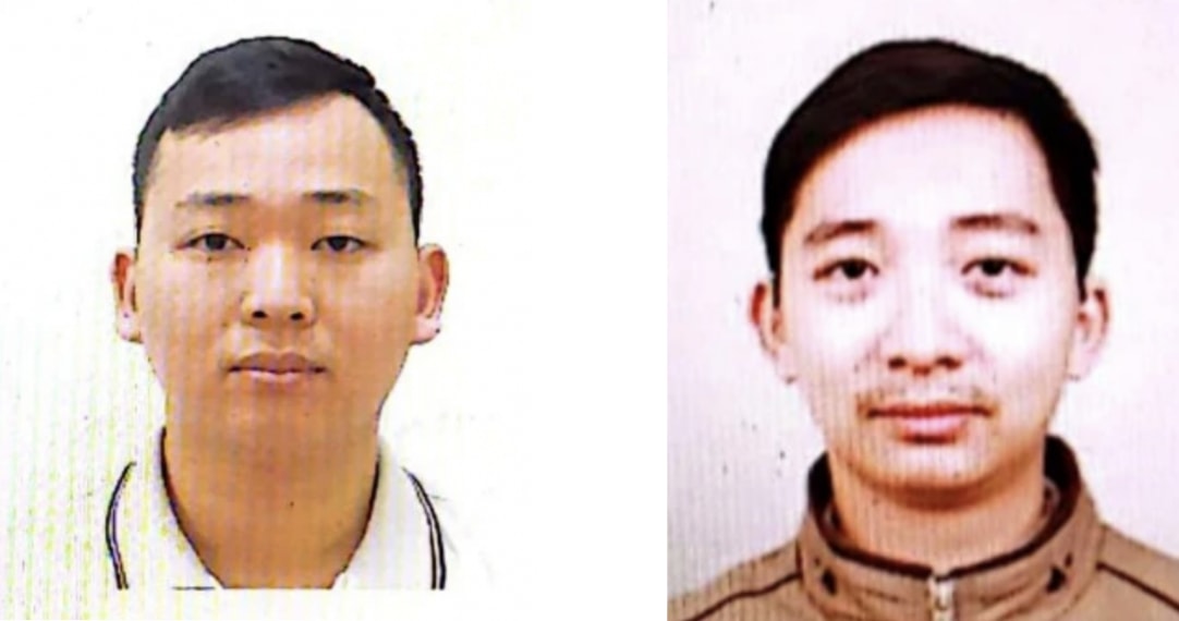 truy tim 2 giam doc lien quan trung tam tieng anh nhan tien hoc phi roi dong cua mat bang hinh 1