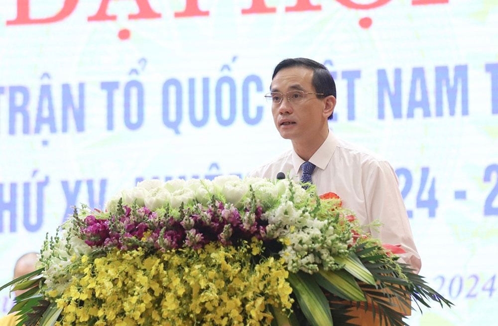 dai hoi dai bieu mat tran to quoc tinh phu tho lan thu xv nhiem ky 2024 2029 hinh 2