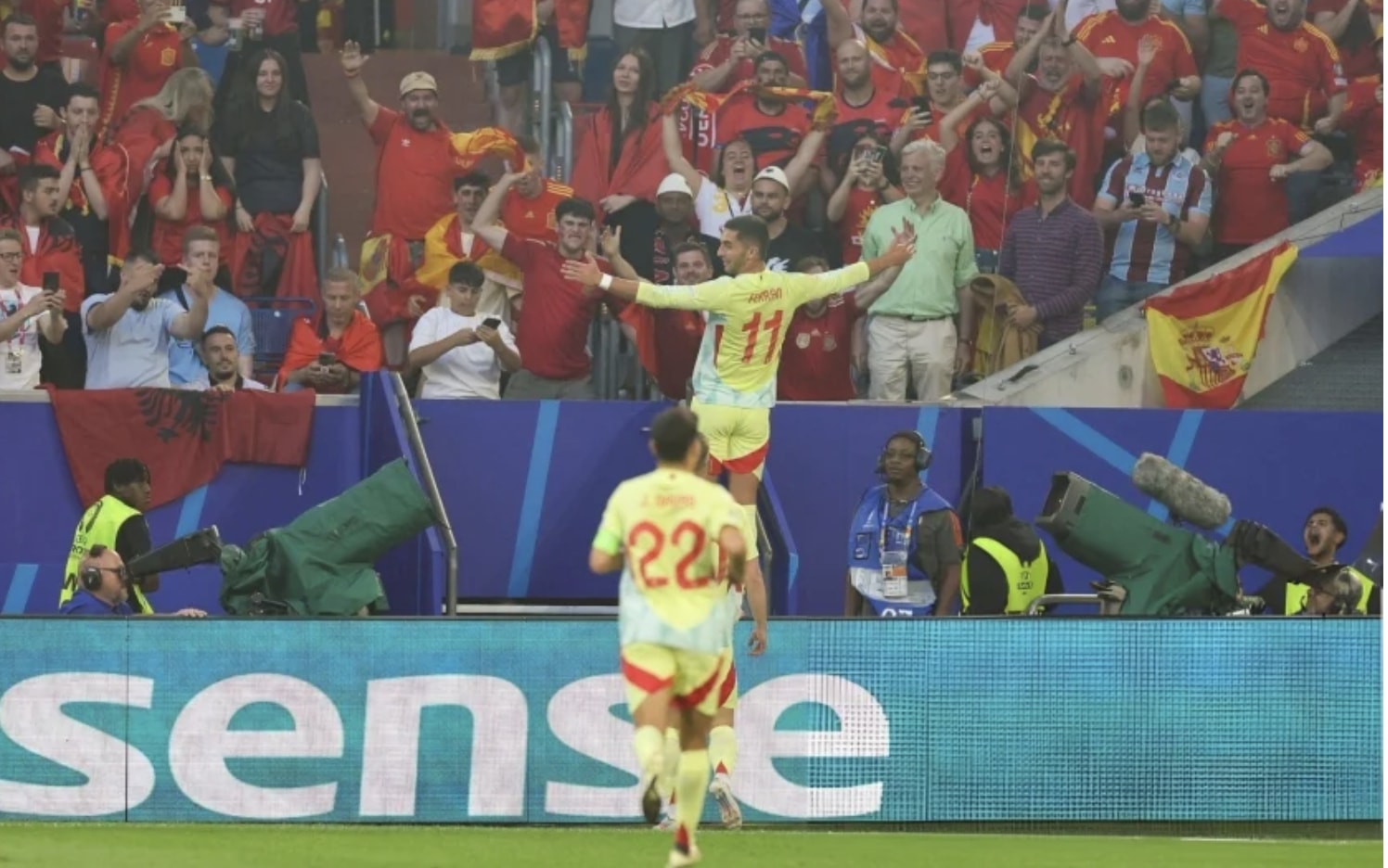 tay ban nha gianh thang loi tuyet doi tai vong bang euro 2024 hinh 1