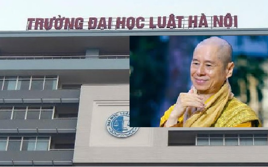 thuong toa thich chan quang duoc truong dai hoc luat ha noi cap bang tien si nhu the nao hinh 1