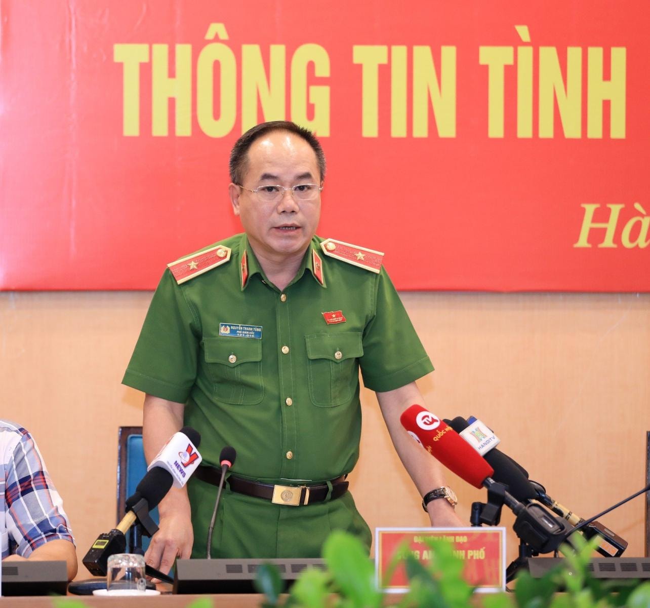cong an ha noi dang mo rong dieu tra sai pham trong thuc hien du an vanh dai 4 vung thu do hinh 1
