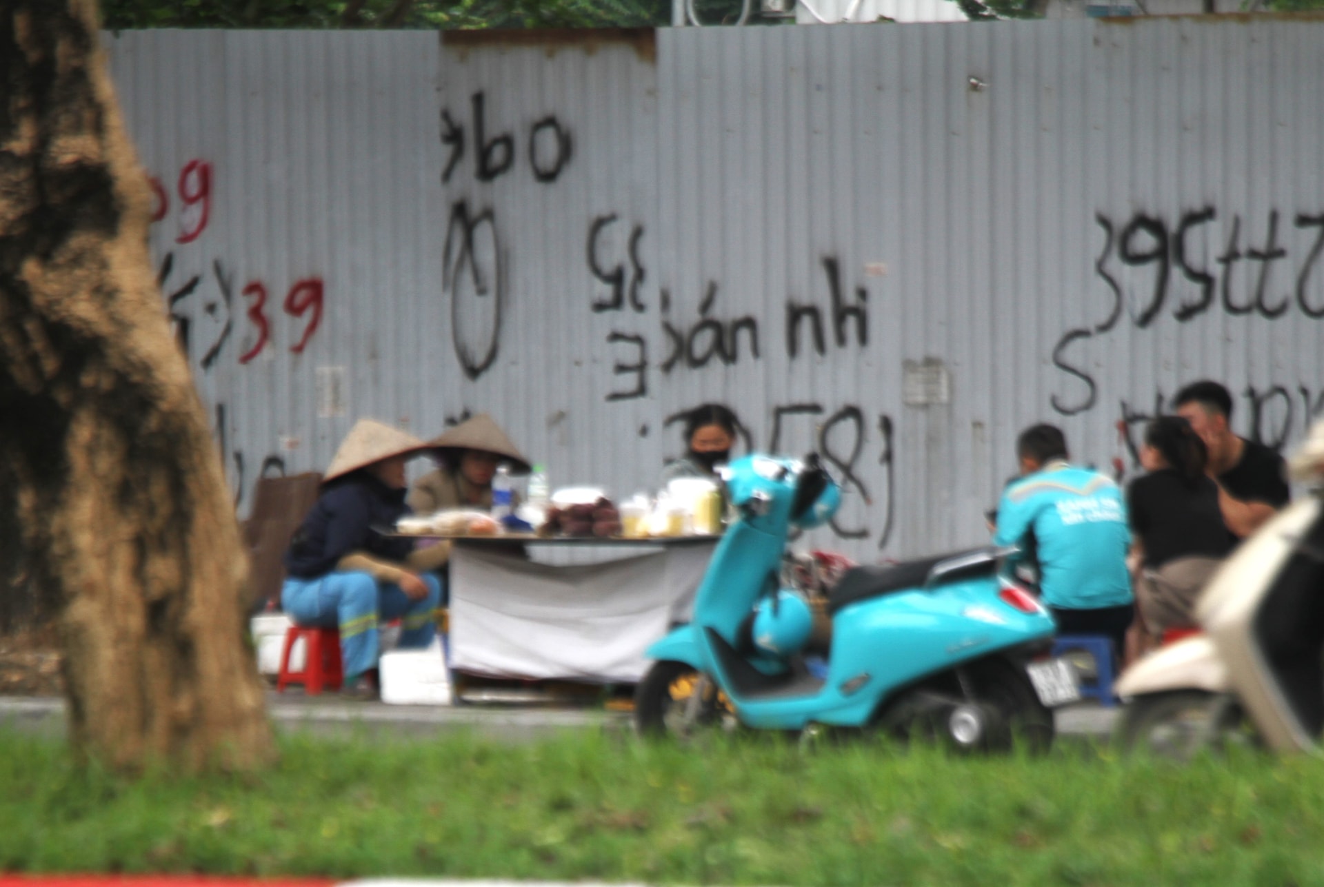 ha noi tang cuong phong chong ngo doc thuc pham mua nang nong va mua lu hinh 1