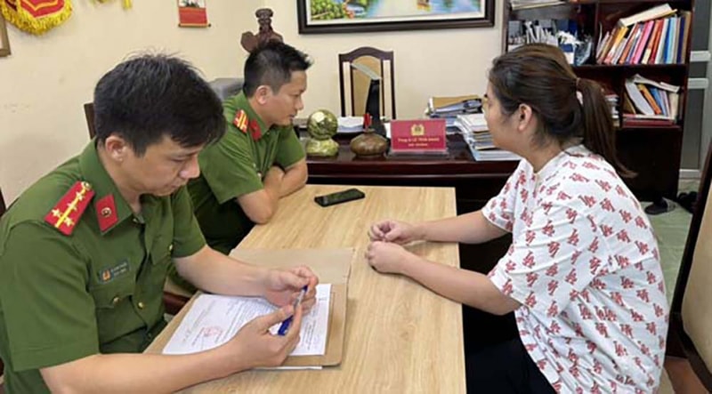 thanh hoa 9x no quan he voi lanh dao tinh de lua dao mua ban dat chiem doat 74 ty dong hinh 1