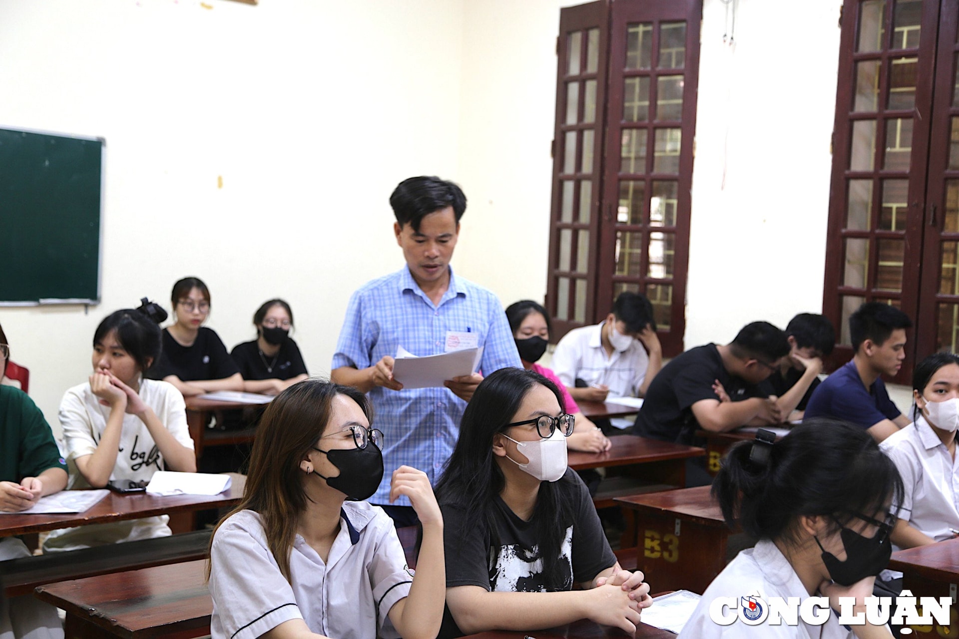 gan 39000 thi sinh tai thanh hoa lam thu tuc du thi ky thi tot nghiep thpt 2024 hinh 7