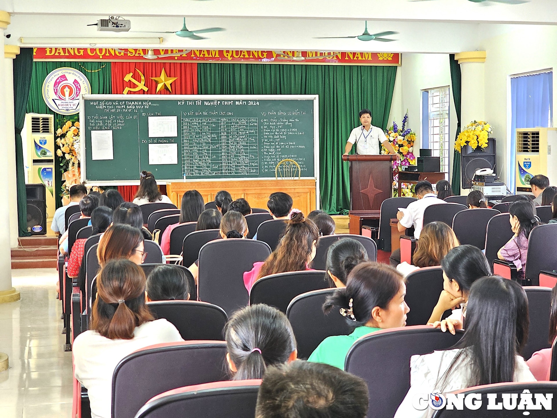 gan 39000 thi sinh tai thanh hoa lam thu tuc du thi ky thi tot nghiep thpt 2024 hinh 12