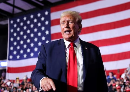 bau cu my 2024 joe biden vs donald trump ai dang dan dau cuoc dua hinh 1