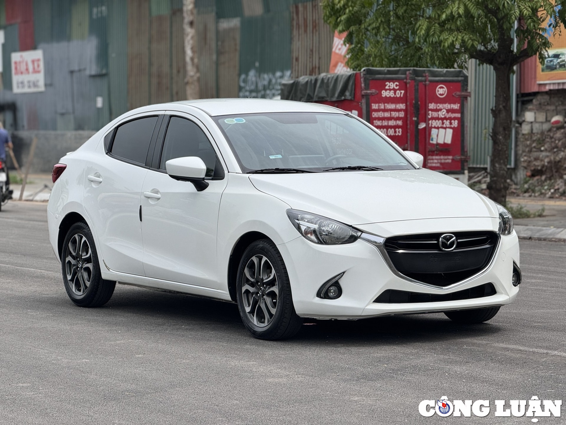 duoi 500 trieu nen mua xe sedan nao hinh 1