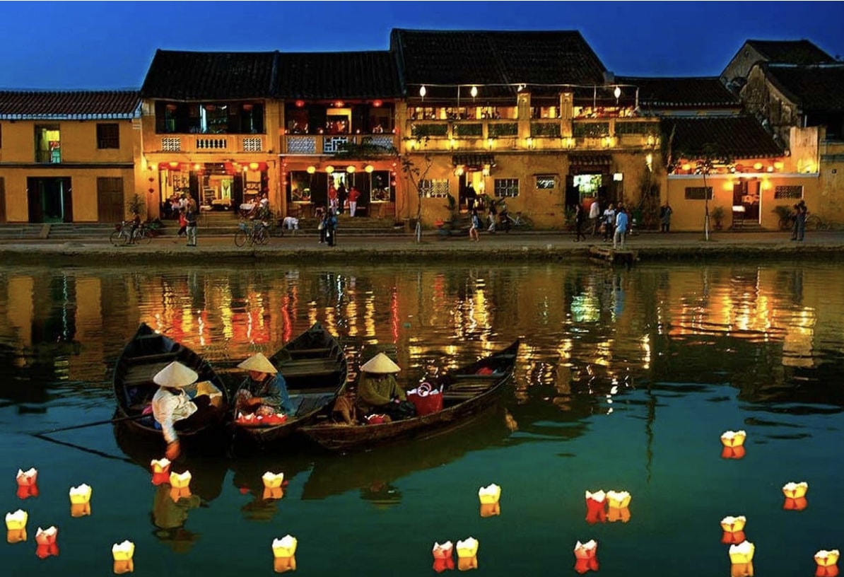 hoi an la diem du lich gia tri nhat nam 2024 hinh 1