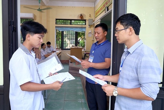 phu tho hon 16000 thi sinh buoc vao ky thi tot nghiep thpt nam 2024 hinh 2